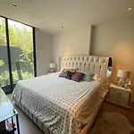 Departamento Para Ejecutivos En El Sur De La Cdmx