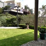 Hermoso Departamento En Bosques De Las Lomas Dos Habitaciones