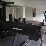 Hermoso Departamento En Bosques De Las Lomas Dos Habitaciones