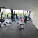 Departamento Para Ejecutivos En El Sur De La Cdmx