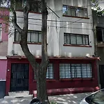 1Br Beautiful Apartment In Condesa