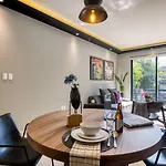 ULIV Apartments - El Ángel