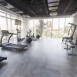 Beautiful Apartment At Carso Residential With Pool