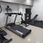 Suites Copérnico Polanco Anzures