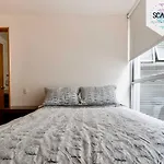 Cozy&Great Apartment At The Best Polanco Location