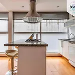 Cozy&Great Apartment At The Best Polanco Location