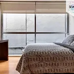Cozy&Great Apartment At The Best Polanco Location