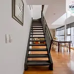 Cozy&Great Apartment At The Best Polanco Location
