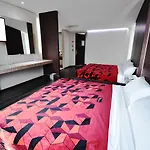 Hotel Via La Villa