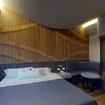 Hotel Patriotismo