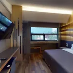 Hotel Patriotismo