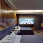 Hotel Patriotismo