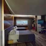 Hotel Patriotismo