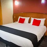 Hotel Santa Maria