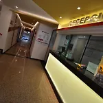 Hotel La Villa •Solo Adultos