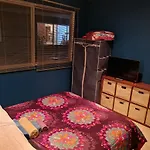 Division Del Norte Rooms