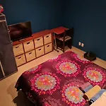 Division Del Norte Rooms