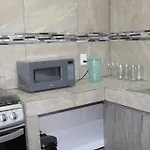 Departamento equipado con excelente ubicacación