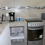 Departamento equipado con excelente ubicacación
