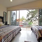 Residence Jardines Cdmx