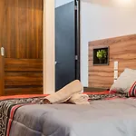 Lujoso apartamento Condesa- Chapultepec