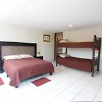 Residence Jardines Cdmx