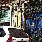 Hospedaje La Colonial