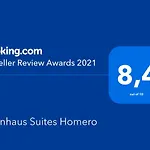Steinhaus Suites Homero