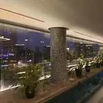 The Plaza Residenses Reforma