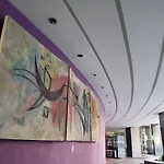The Plaza Residenses Reforma