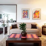 Apartamento Roma Condesa