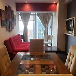 The Plaza Residenses Reforma
