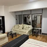 The Plaza Residenses Reforma