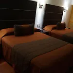 Hotel Villa De Madrid
