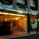 Lark Hotel Cd De Mexico