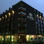 Lark Hotel Cd De Mexico