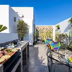 ULIV Apartments - El Ángel