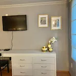 Cozy Stylish Apartments At Polanco #