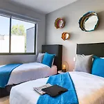 ULIV Apartments - El Ángel