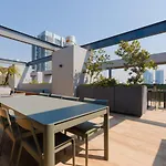 Sonder At Taman Condesa Apartment
