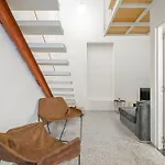 103 Suite Donceles C/Tapanco, Centro Historico Cdmx