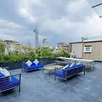 109 Suites Donceles C/Balcon Centro Histórico Cdmx