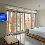D 111 Beautiful&confortable loft centro CDMX