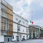 D 111 Beautiful&confortable loft centro CDMX