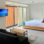 D 111 Beautiful&confortable loft centro CDMX
