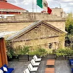 117 Suites Donceles Centro Histórico Cdmx