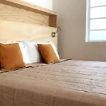 117 Suites Donceles Centro Histórico Cdmx