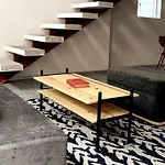 117 Suites Donceles Centro Histórico Cdmx