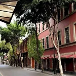 122 Loft Confort Centro Histórico Cdmx