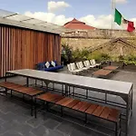 122 Loft Confort Centro Histórico Cdmx